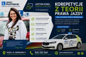 Korepetycje z teorii